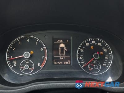 Zdjęcie 9 z 12 samochodu: 2015 VOLKSWAGEN PASSAT SEL VIN:1VWCS7A30FC116490 - miniatura