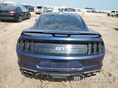 Zdjęcie 6 z 15 samochodu: 2019 FORD MUSTANG GT VIN:1FA6P8CF1K5137609 - miniatura