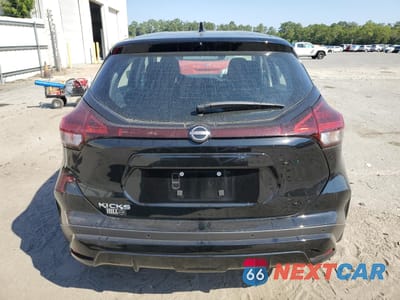 Zdjęcie 6 z 12 samochodu: 2024 NISSAN KICKS S VIN:3N1CP5BV6RL531544 - miniatura
