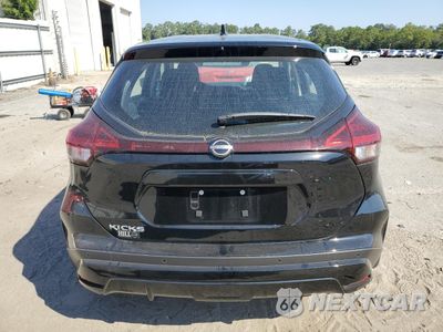 Zdjęcie 6 z 12 samochodu: 2024 NISSAN KICKS S VIN:3N1CP5BV6RL531544 - miniatura