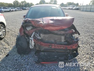 Piąte zdjęcie samochodu w środku: 2014 FORD ESCAPE SE VIN:2FMPK4J98KBB45572 - miniatura