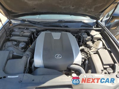 Zdjęcie 11 z 13 samochodu: 2018 LEXUS GS 350 BASE VIN:JTHCZ1BL5JA009495 - miniatura