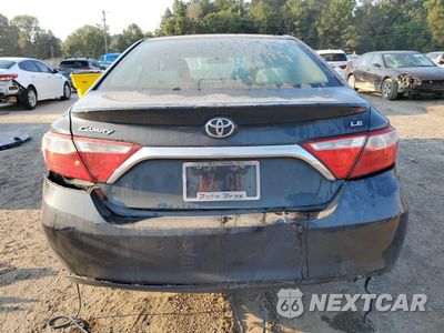 Zdjęcie 6 z 15 samochodu: 2015 TOYOTA CAMRY LE VIN:4T4BF1FK4FR505404 - miniatura