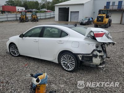 Drugie zdjęcie samochodu z przodu: 2013 LEXUS ES 350 VIN:JTHBK1GG3D2083881 - miniatura