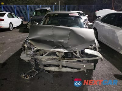 Piąte zdjęcie samochodu w środku: 2005 NISSAN SENTRA 1.8 VIN:3N1CB51DX5L591151 - miniatura