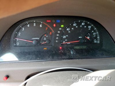 Zdjęcie 9 z 13 samochodu: 2004 TOYOTA CAMRY LE VIN:4T1BE32K54U276386 - miniatura