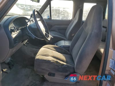 Zdjęcie 7 z 14 samochodu: 1994 FORD F150 VIN:1FTEX14H0RKB64776 - miniatura