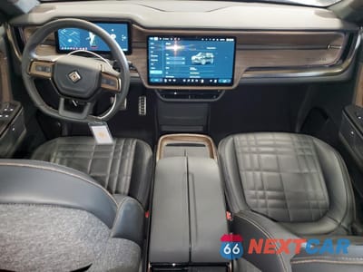 Zdjęcie 8 z 16 samochodu: 2025 RIVIAN R1S PREMIUM VIN:7PDSGCBP0SN070449 - miniatura