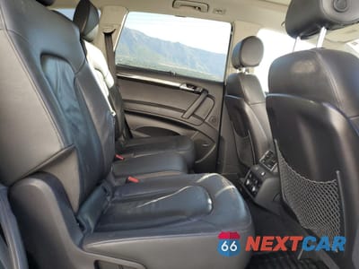 Zdjęcie 11 z 14 samochodu: 2013 AUDI Q7 PREMIUM PLUS VIN:WA1LGAFE8DD002184 - miniatura