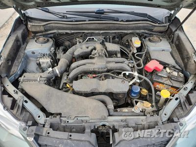 Zdjęcie 12 z 13 samochodu: 2015 SUBARU FORESTER 2.5I LIMITED VIN:JF2SJAHC6FH405317 - miniatura