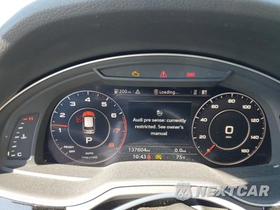 Zdjęcie 9 z 17 samochodu: 2017 AUDI Q7 PREMIUM PLUS VIN:WA1LABF78HD051934 - miniatura