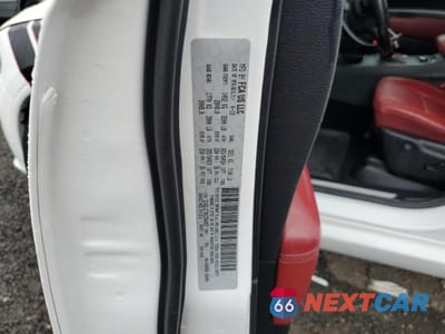 Zdjęcie 13 z 13 samochodu: 2019 DODGE DURANGO R/T VIN:1C4SDJCT0KC764957 - miniatura