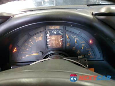 Zdjęcie 9 z 12 samochodu: 1990 CHEVROLET CORVETTE VIN:1G1YY2388L5105569 - miniatura