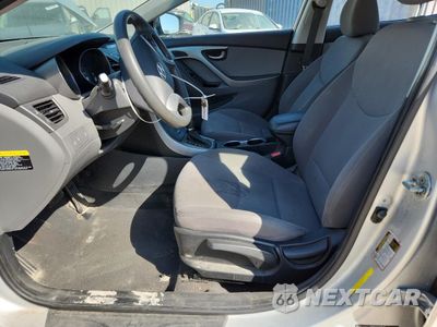 Zdjęcie 7 z 14 samochodu: 2016 HYUNDAI ELANTRA SE VIN:5NPDH4AE1GH703681 - miniatura