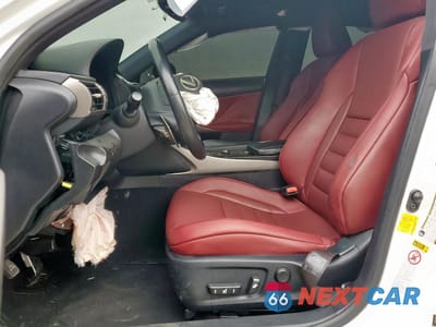 Zdjęcie 7 z 13 samochodu: 2015 LEXUS IS 350 VIN:JTHBE1D2XF5015305 - miniatura