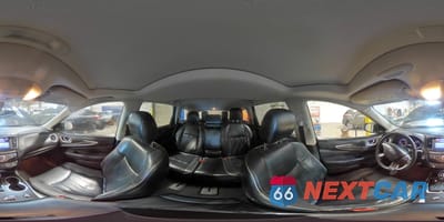 Zdjęcie 15 z 15 samochodu: 2017 INFINITI QX60 VIN:5N1DL0MM5HC545705 - miniatura