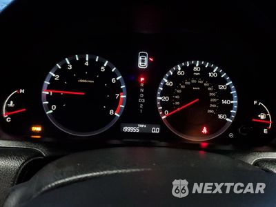 Zdjęcie 9 z 13 samochodu: 2012 HONDA ACCORD LX VIN:1HGCP2F33CA189538 - miniatura