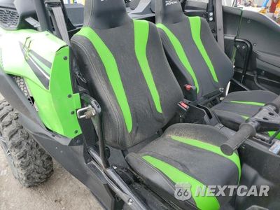 Zdjęcie 6 z 10 samochodu: 2021 KAWA TERYX 1000 KRX VIN:JKARFCA10MB507855 - miniatura
