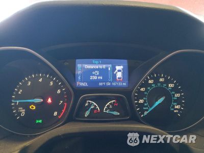 Zdjęcie 9 z 14 samochodu: 2013 FORD FOCUS SE VIN:1FADP3K27DL164840 - miniatura
