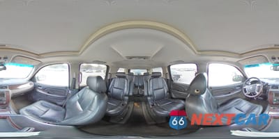 Zdjęcie 15 z 15 samochodu: 2007 GMC YUKON XL DENALI VIN:1GKFK66817J325074 - miniatura