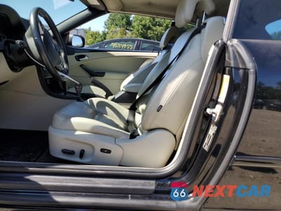 Zdjęcie 7 z 12 samochodu: 2010 SAAB 9-3 2.0T VIN:YS3FA7CY4A1618072 - miniatura