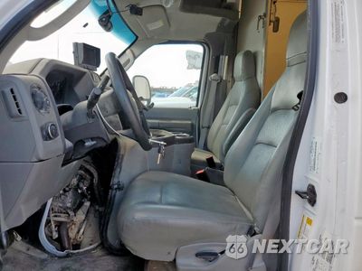 Zdjęcie 7 z 14 samochodu: 2022 FORD ECONOLINE - TRUCKS DELIVERY VAN VIN:1FDWE3FK7NDC25727 - miniatura