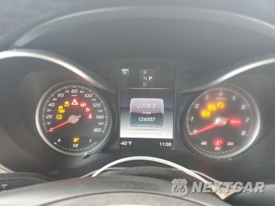 Zdjęcie 9 z 13 samochodu: 2017 MERCEDES-BENZ GLC 300 VIN:WDC0G4JB0HF194843 - miniatura