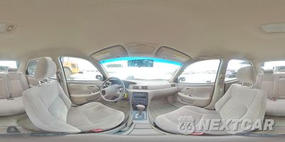 Zdjęcie 14 z 14 samochodu: 1998 TOYOTA CAMRY LE VIN:JT2BF28K9W0114251 - miniatura