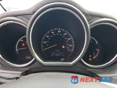 Zdjęcie 9 z 13 samochodu: 2006 LEXUS RX 400 VIN:JTJHW31U560015099 - miniatura