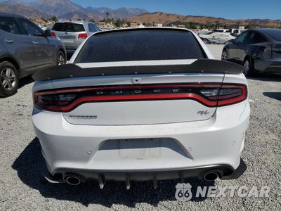 Zdjęcie 6 z 13 samochodu: 2021 DODGE CHARGER R/T VIN:2C3CDXCT7MH584077 - miniatura