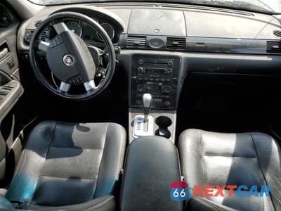 Zdjęcie 8 z 12 samochodu: 2006 MERCURY MONTEGO PREMIER VIN:1MEHM421X6G607476 - miniatura