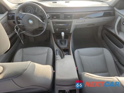 Zdjęcie 8 z 12 samochodu: 2011 BMW 328 XI SULEV VIN:WBAPK5G50BNN26381 - miniatura