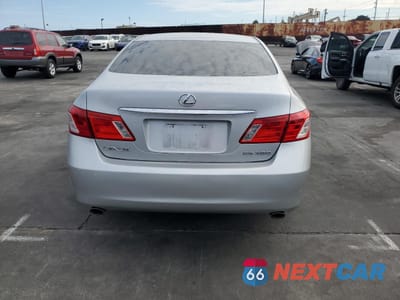 Zdjęcie 6 z 15 samochodu: 2007 LEXUS ES 350 VIN:JTHBJ46G972031911 - miniatura