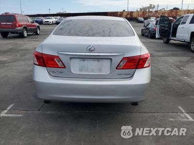 Zdjęcie 6 z 15 samochodu: 2007 LEXUS ES 350 VIN:JTHBJ46G972031911 - miniatura
