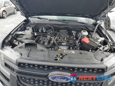 Zdjęcie 11 z 13 samochodu: 2024 FORD RANGER XL VIN:1FTER4PH2RLE29375 - miniatura