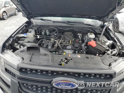 Zdjęcie 11 z 13 samochodu: 2024 FORD RANGER XL VIN:1FTER4PH2RLE29375 - miniatura