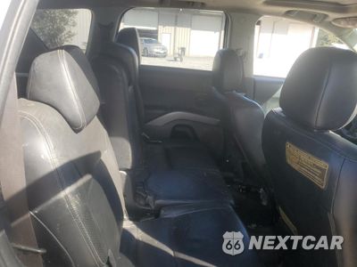 Zdjęcie 10 z 12 samochodu: 2007 MITSUBISHI OUTLANDER XLS VIN:JA4MS41X07Z010381 - miniatura