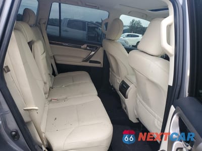 Zdjęcie 11 z 16 samochodu: 2021 LEXUS GX 460 PREMIUM VIN:JTJAM7BX4M5295301 - miniatura