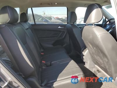 Zdjęcie 11 z 14 samochodu: 2024 VOLKSWAGEN TIGUAN SE VIN:3VVNB7AX7RM100290 - miniatura