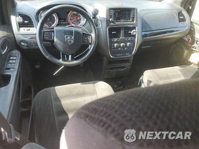 Zdjęcie 8 z 14 samochodu: 2018 DODGE GRAND CARAVAN SE VIN:2C4RDGBGXJR200308 - miniatura