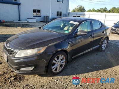 2012 KIA OPTIMA 5XXGN4A67CG069488 - główne zdjęcie licytacji z USA - miniatura