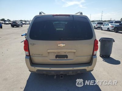 Zdjęcie 6 z 15 samochodu: 2005 CHEVROLET UPLANDER LT VIN:1GNDV33L75D157946 - miniatura