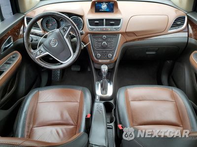Zdjęcie 8 z 13 samochodu: 2013 BUICK ENCORE VIN:KL4CJCSB6DB195780 - miniatura