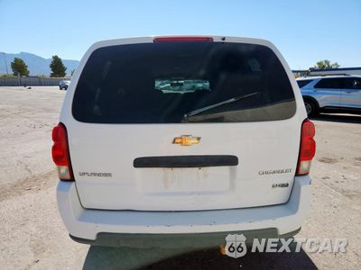 Zdjęcie 6 z 15 samochodu: 2008 CHEVROLET UPLANDER INCOMPLETE VIN:1GBDV13W28D210715 - miniatura