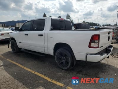 Drugie zdjęcie samochodu z przodu: 2023 RAM 1500 BIG HORN VIN:1C6RRFFG4PN531680 - miniatura
