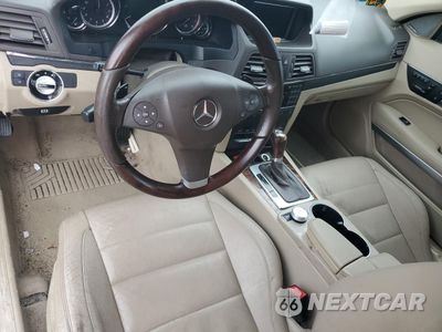 Zdjęcie 8 z 14 samochodu: 2011 MERCEDES-BENZ E 350 VIN:WDDKK5GF6BF054144 - miniatura