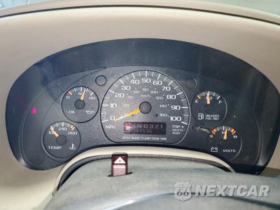 Zdjęcie 9 z 14 samochodu: 2000 GMC SAFARI XT VIN:1GKDM19W6YB517326 - miniatura