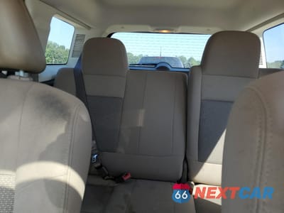 Zdjęcie 10 z 15 samochodu: 2008 JEEP PATRIOT SPORT VIN:1J8FT28W28D676081 - miniatura