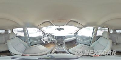 Zdjęcie 15 z 15 samochodu: 2006 JEEP GRAND CHEROKEE LAREDO VIN:1J4GR48K06C189834 - miniatura