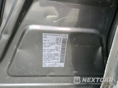 Zdjęcie 13 z 14 samochodu: 2020 NISSAN PATHFINDER SV VIN:5N1DR2BM8LC611783 - miniatura